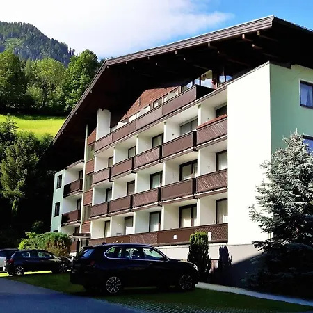 Caledonia Lägenhet Kaprun