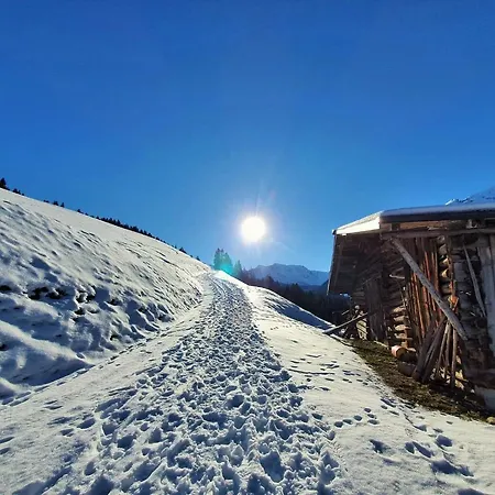 Tauernfex Apartment Kaprun