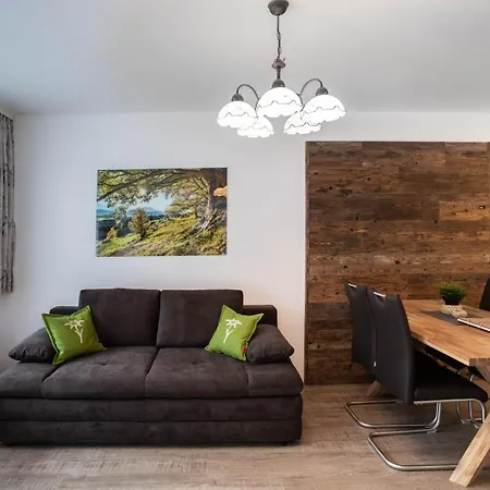 Tauernfex Apartment