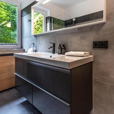 Lägenhet Caledonia Kaprun