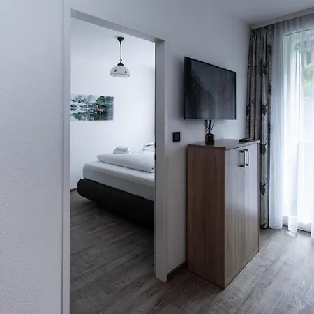 Lägenhet Caledonia Kaprun