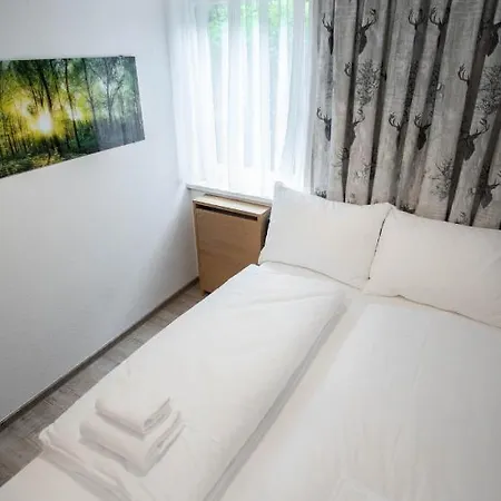 Apartment Tauernfex