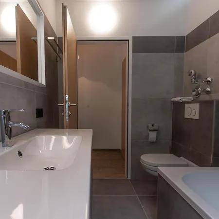 Lägenhet Caledonia *