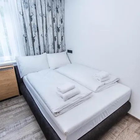 Tauernfex Apartment
