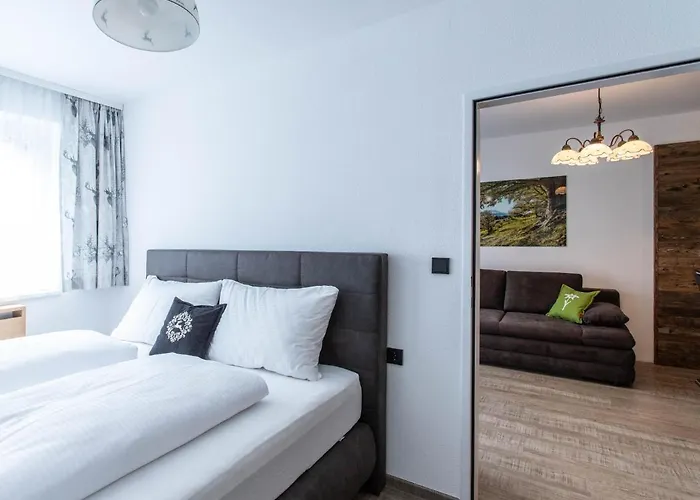 Apartament Caledonia *