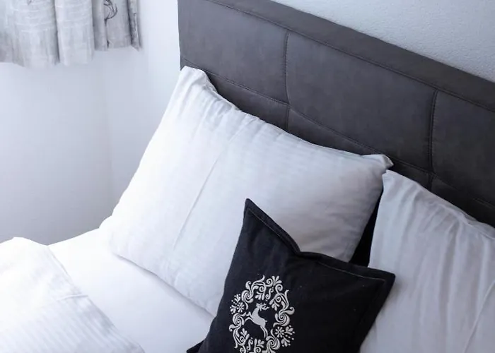 Caledonia Apartamento Kaprun