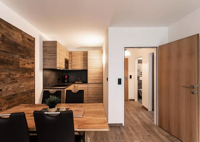 Apartament Caledonia *