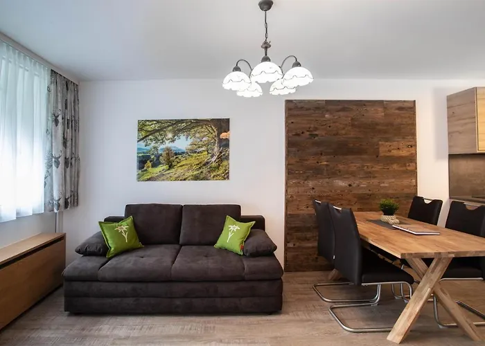 Caledonia Apartamento