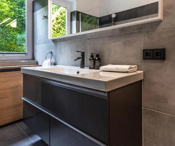 Apartamento Caledonia Kaprun