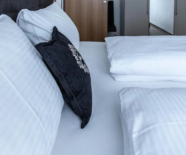 Apartamento Caledonia *