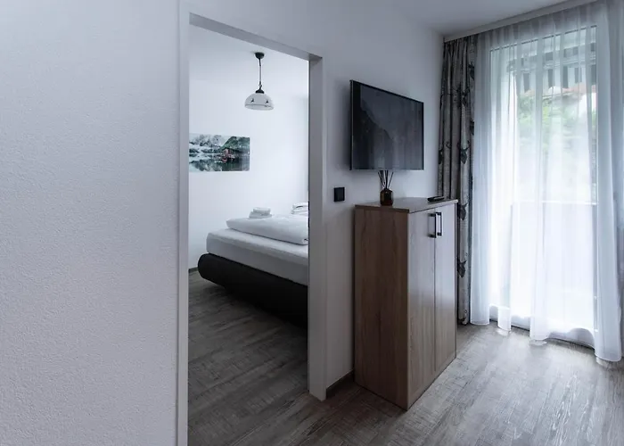 Apartament Caledonia Kaprun