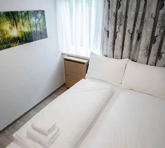 Apartament Caledonia