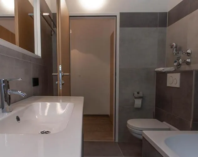 Apartamento Caledonia *