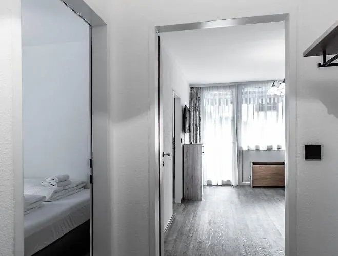 Apartament Caledonia *